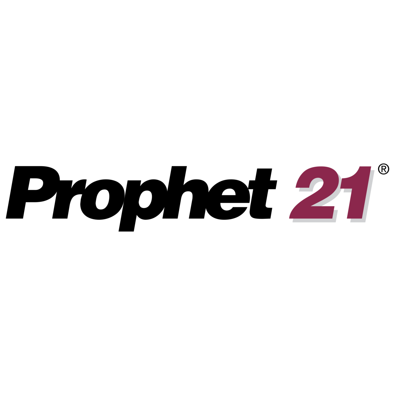 Prophet21